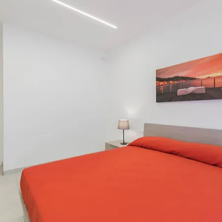 Casa Esedra - 3 Parcheggio Privato Apartman