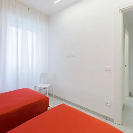 Casa Esedra - 3 Parcheggio Privato Apartman Alassio