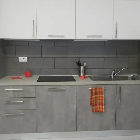 Apartman Casa Esedra - 3 Parcheggio Privato Alassio