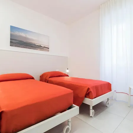 Casa Esedra - 3 Parcheggio Privato *