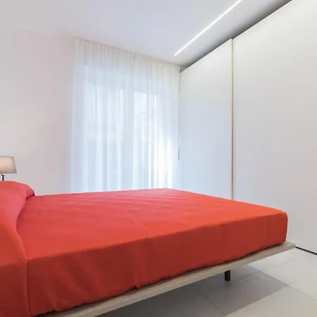 Apartman Casa Esedra - 3 Parcheggio Privato