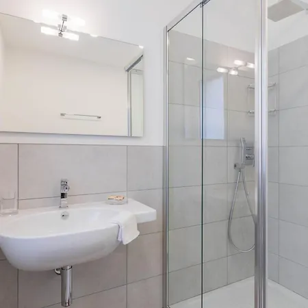 Apartman Casa Esedra - 3 Parcheggio Privato